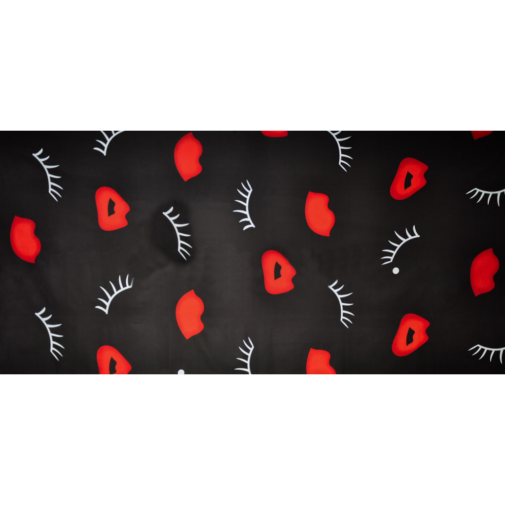 Постільна білизна MirSon Бязь 17-0282-1 Havana 220х240 (2200004092867) - зображення 3