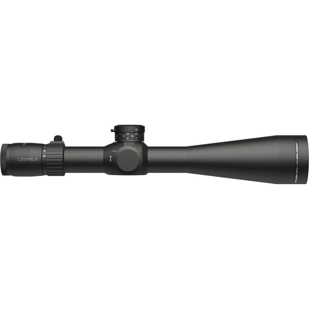 Оптичний приціл Leupold Mark 5HD 7-35x56 (35mm) M5C3 FFP CCH (174546) - зображення 4