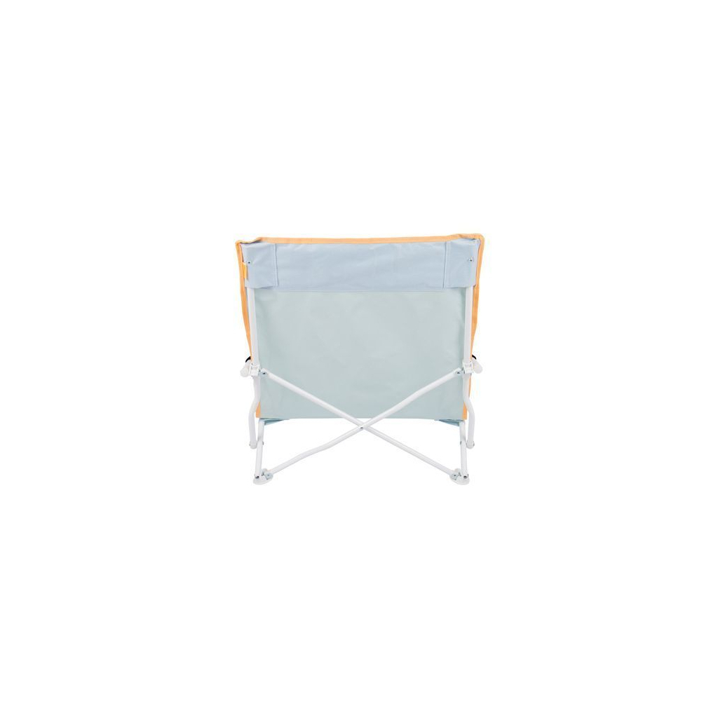 Крісло складане Bo-Camp Saint-Malo Pastel Blue (1204801) (DAS303257) - изображение 8