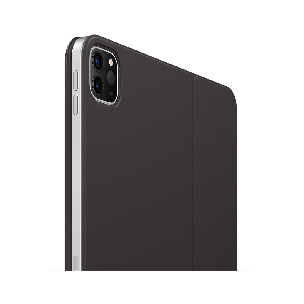 Чохол до планшета Apple Smart Keyboard Folio for iPad Air (5th generation) and iPad Pro 11-inch (3rd generation) - Ukrai (MXNK2UA/A) - зображення 6