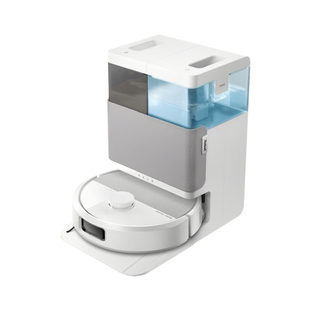 Пилосос iRobot Roomba Combo 505+ (White) (N185240) - изображение 6