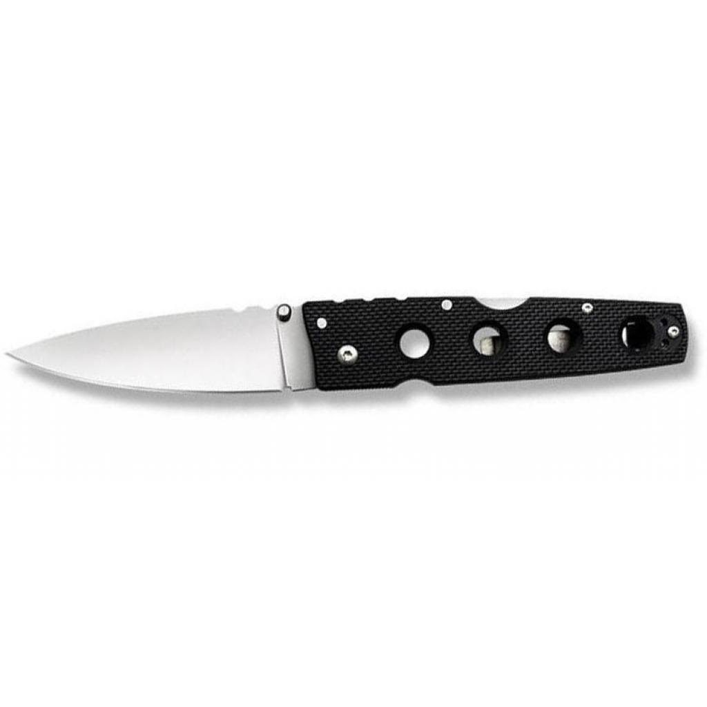 Ніж Cold Steel Hold Out II Plain Edge (11HL) - зображення 1