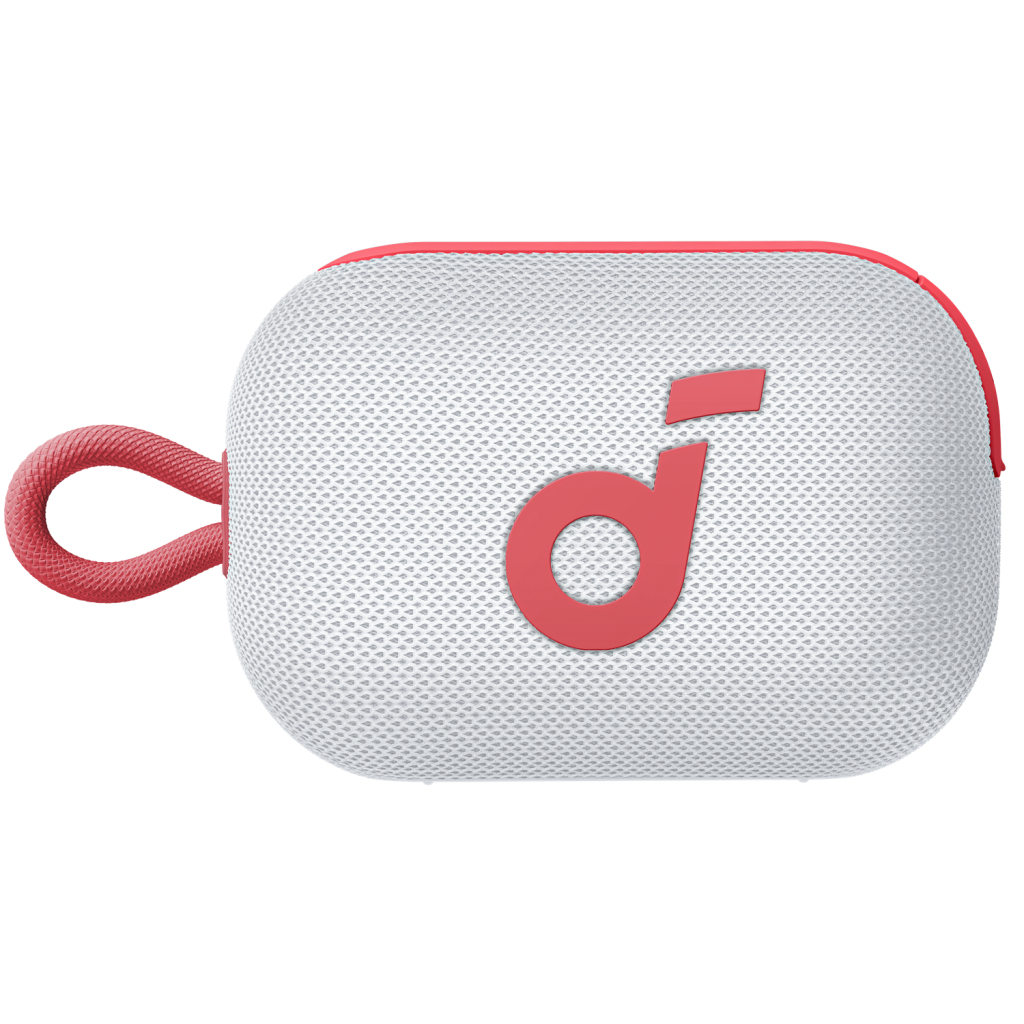 Акустична система Anker SoundСore Select 4 Go Red (A31X1091) - зображення 8