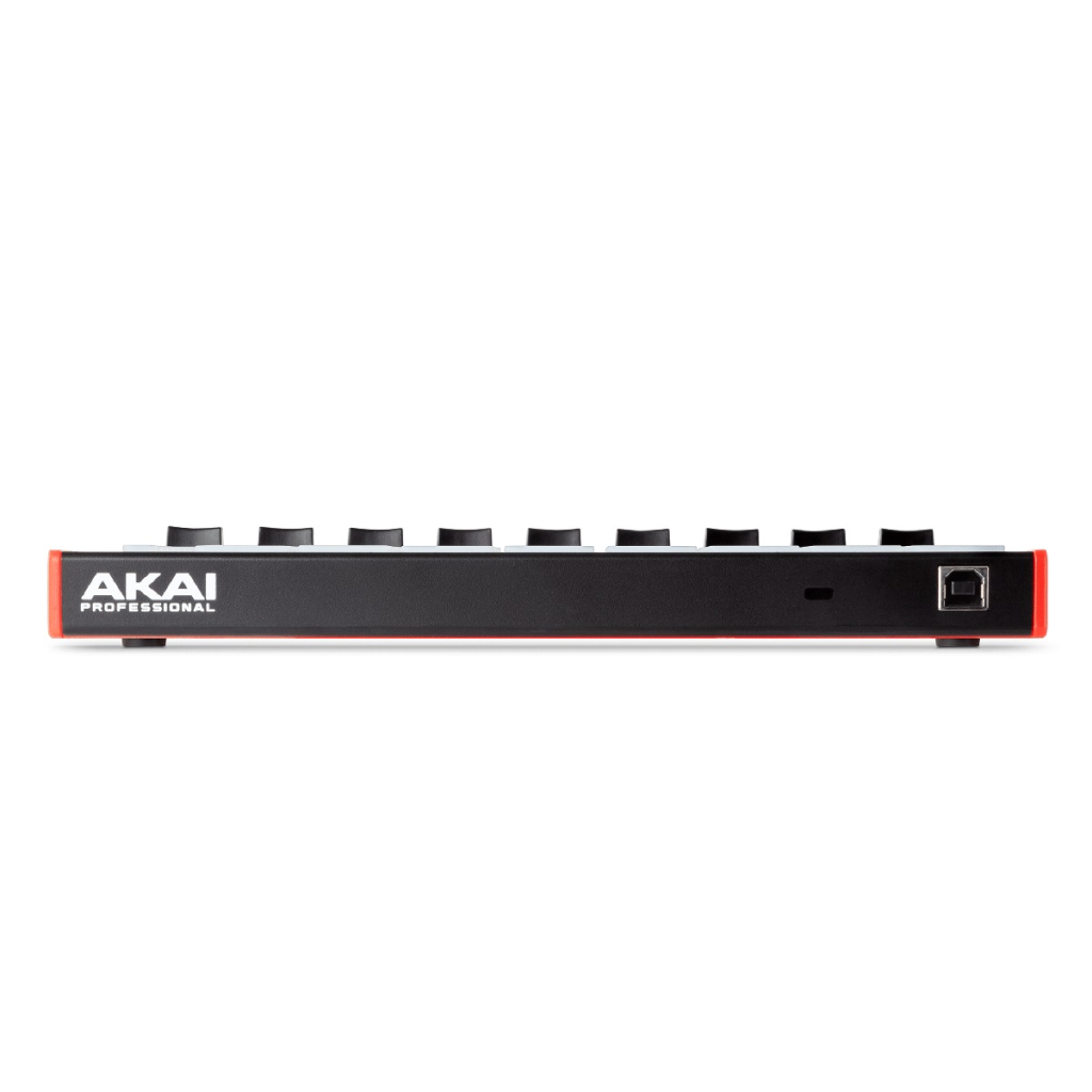 MIDI контролер Akai APC Mini II (234581) - зображення 4