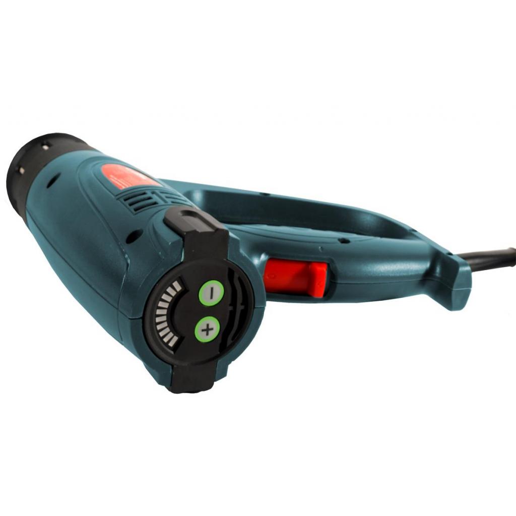 Будівельний фен Зеніт ЗФ-К 2000 (841801) - изображение 2