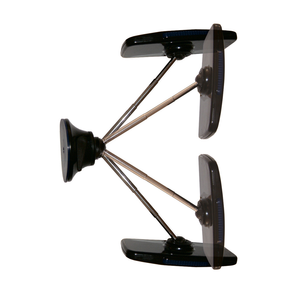 Додаткове дзеркало заднього огляду DreamBaby DELUXE (G218) - зображення 4