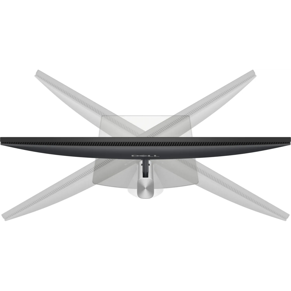 Монітор Dell P2725DE (210-BQSZ) - зображення 5