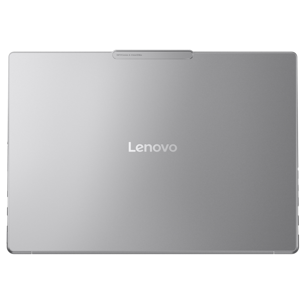 Ноутбук Lenovo Yoga Pro 9 16IAH10 (83L00056RA) - зображення 10