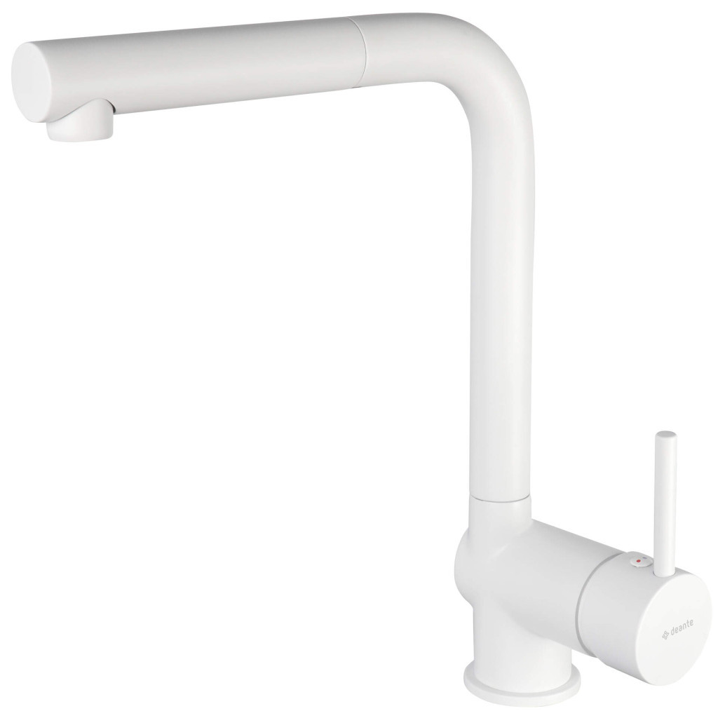 Змішувач Deante Aster (BCA_A73M) - зображення 1