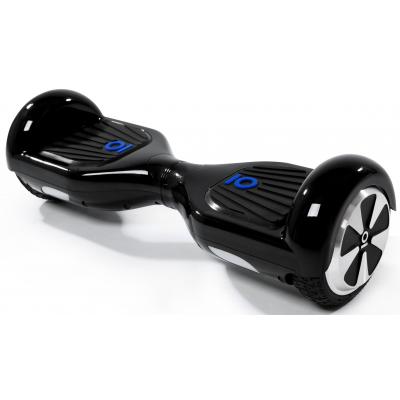 Гіроборд IO Chic SMART-S Black + Сумка і пульт (S1.05.04) - зображення 6