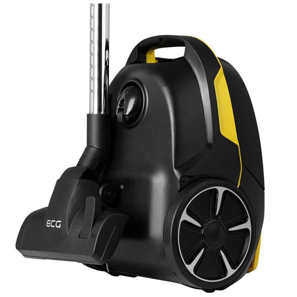 Пилосос ECG VP S5020 Animal Comfort - зображення 5