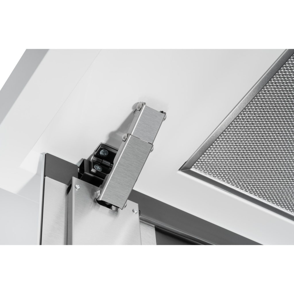 Витяжка кухонна GRANADO Alia 2914-1800 white glass (GCH729455) - зображення 7