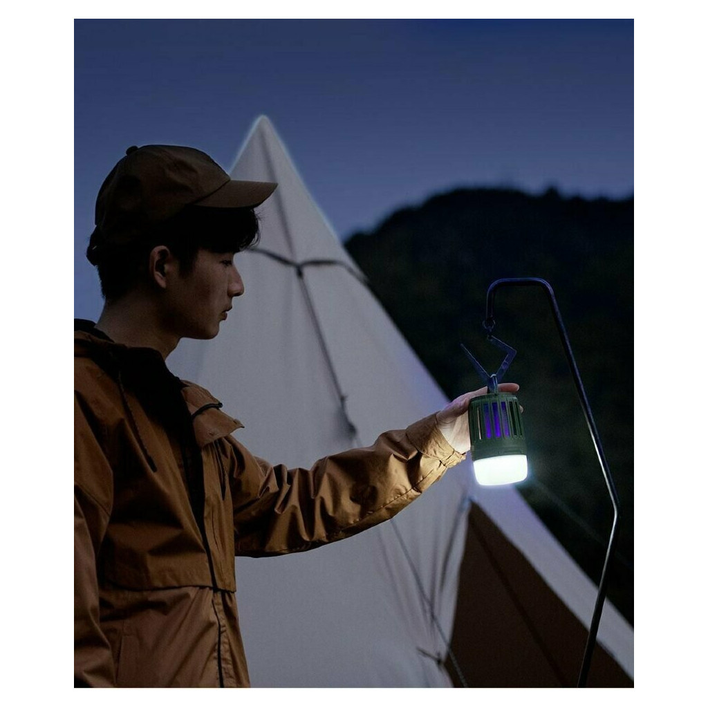 Ліхтар Naturehike Repellent Light NH20ZM003 (6927595745977) - зображення 4