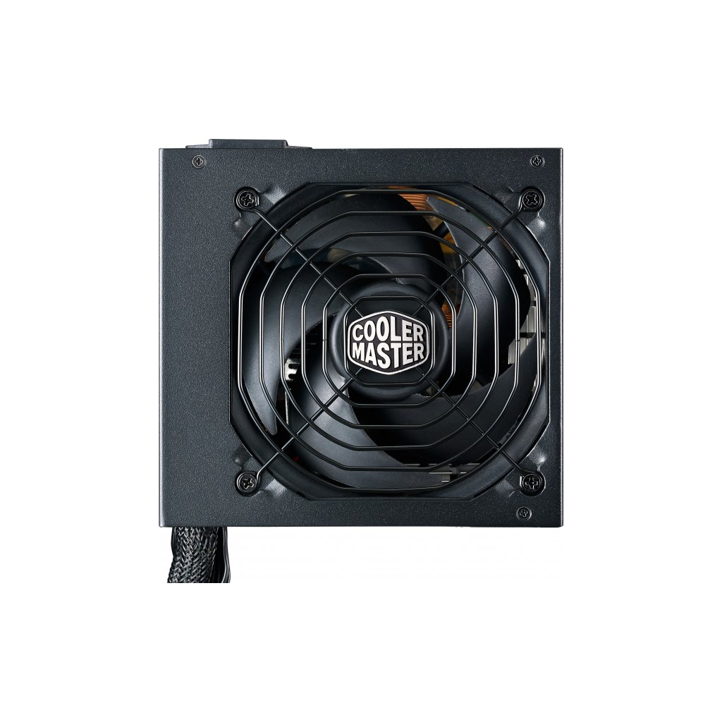 Блок живлення CoolerMaster 550W MWE Gold V2 (MPE-5501-ACAAG-EU) - зображення 3