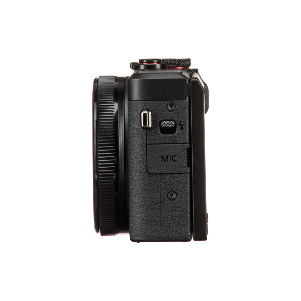 Цифровий фотоапарат Canon Powershot G7 X Mark III Black (3637C013) - зображення 10