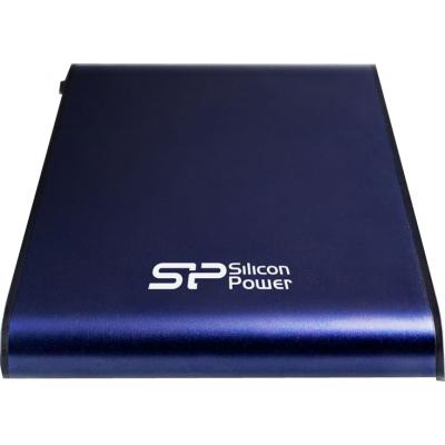 Зовнішній жорсткий диск 2.5" 2TB Silicon Power (SP020TBPHDA80S3B) - зображення 4