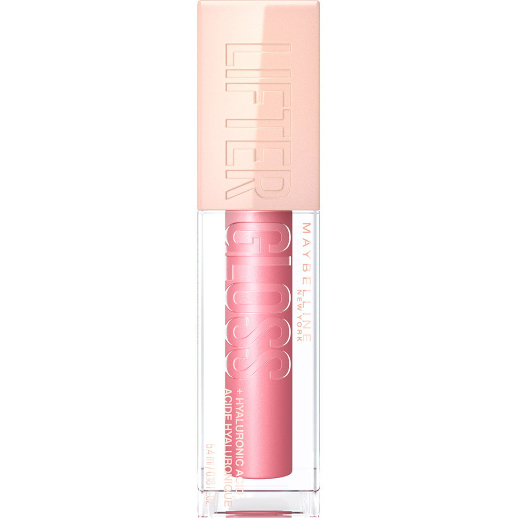 Блиск для губ Maybelline New York Lifter Gloss 005 5.4 мл (3600531609733) - зображення 1
