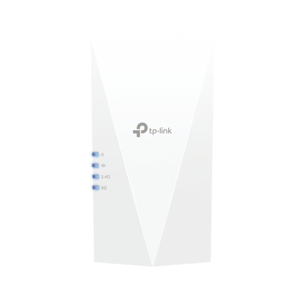 Ретранслятор TP-Link RE500X - зображення 2