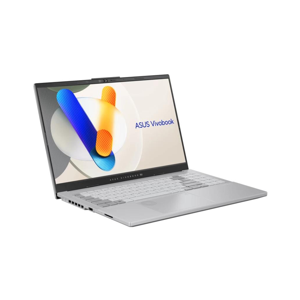 Ноутбук ASUS Vivobook Pro 15 OLED N6506MV-MA022 (90NB12Y2-M000Z0) - зображення 2