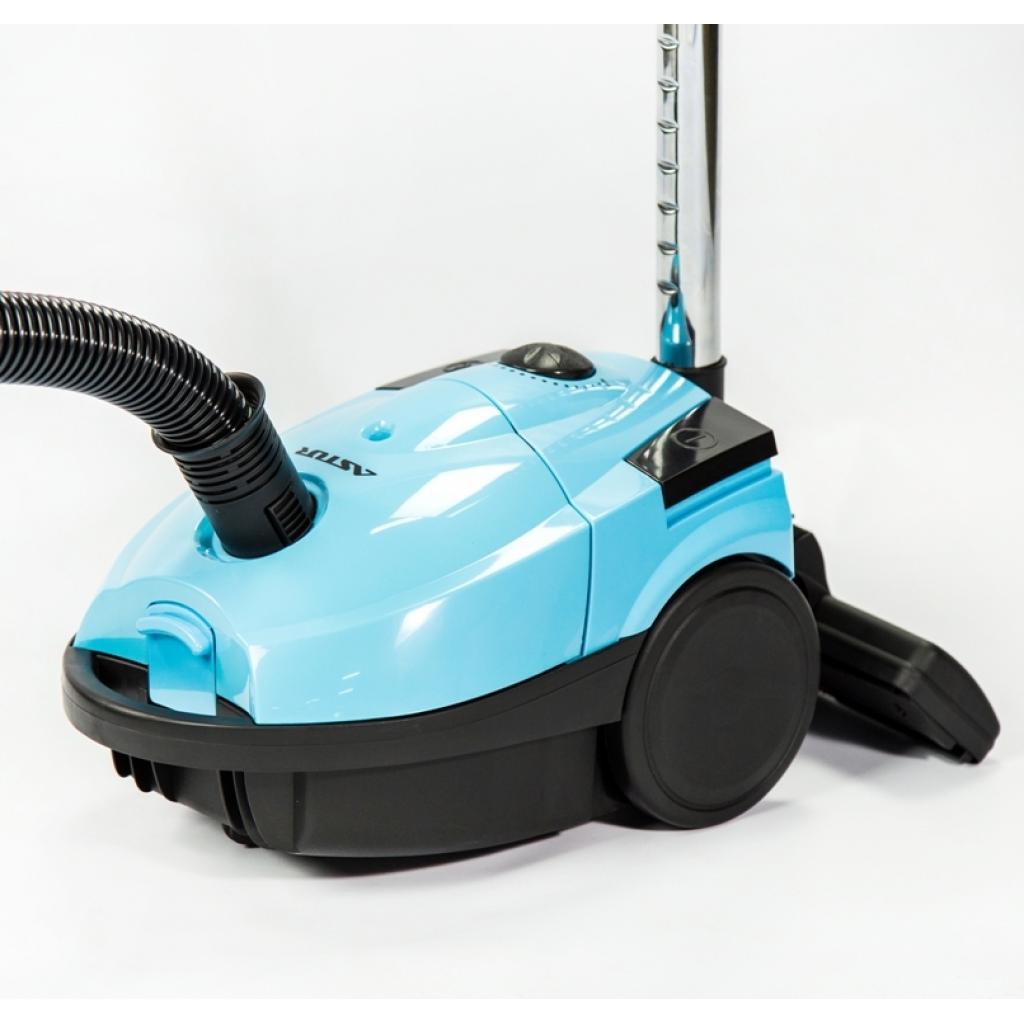 Пилосос Astor VC1873BB - зображення 2