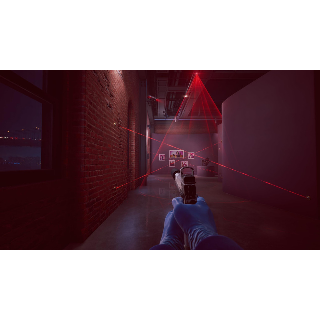 Гра Sony PAYDAY 3 Day One Edition, BD диск (1121374) - зображення 9