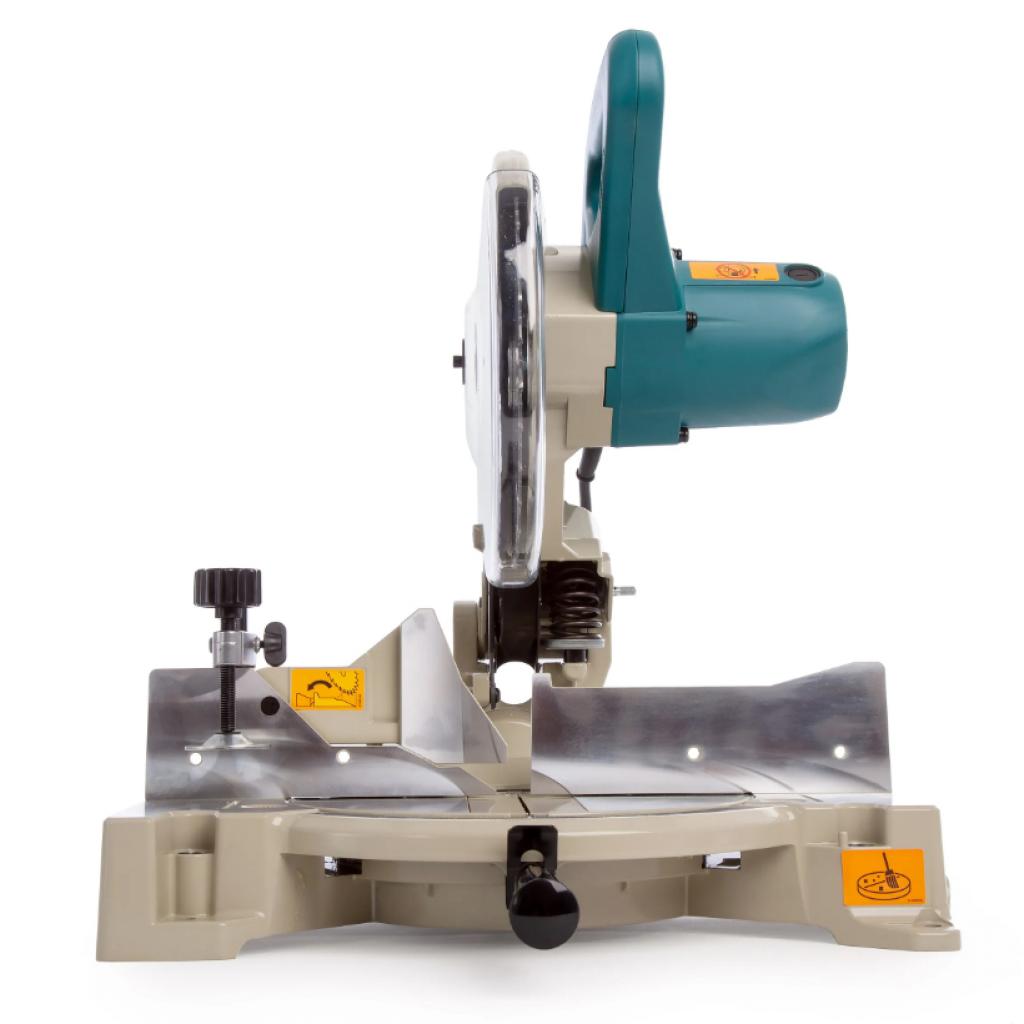 Торцювальна пила Makita LS1040 (LS1040N) - изображение 3