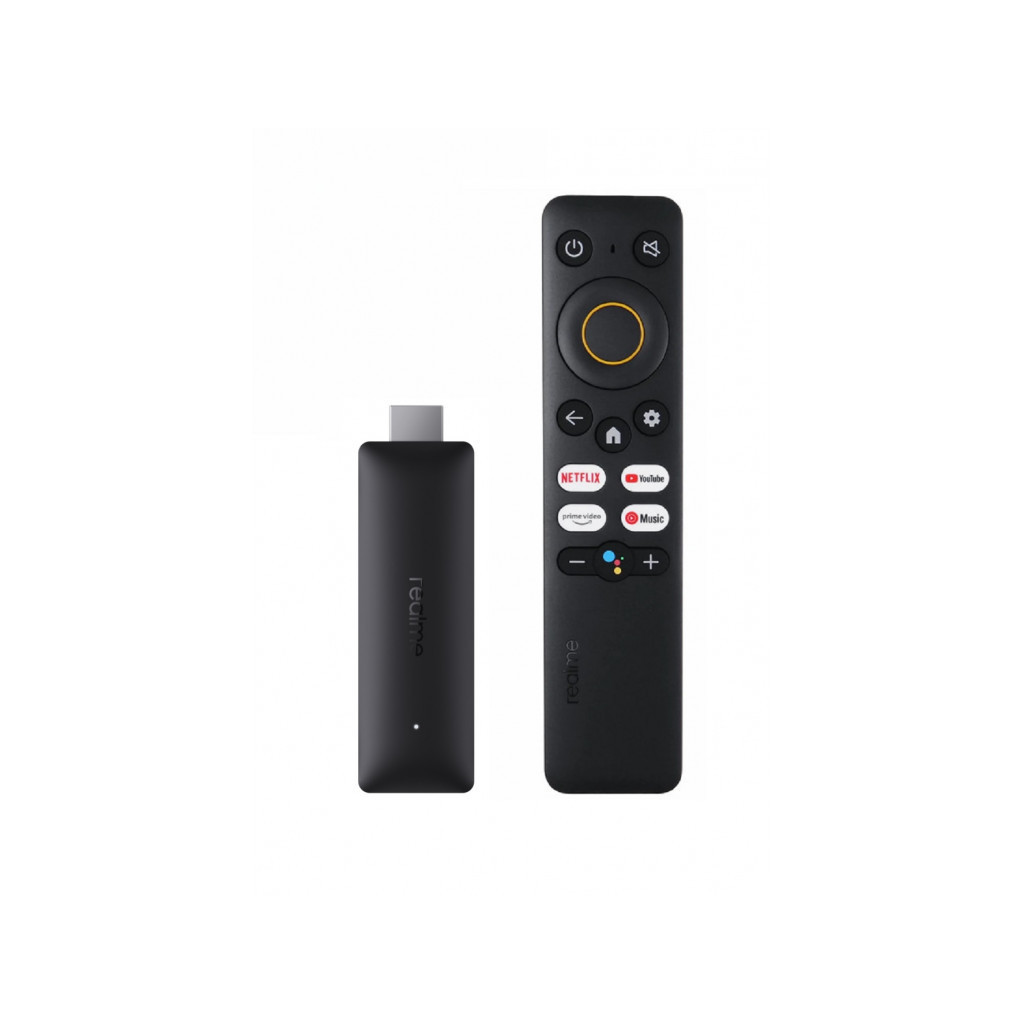 Медіаплеєр realme TV Stick 2K EU - изображение 6