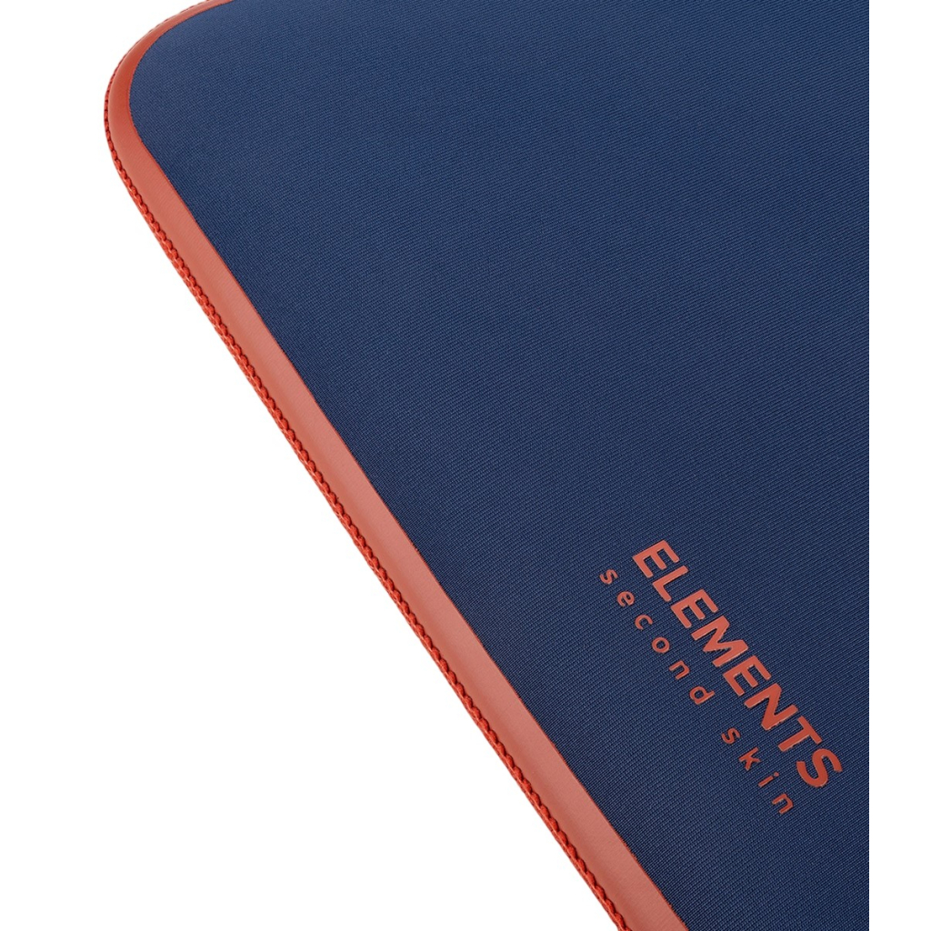 Чохол до ноутбука Tucano 15" Elements 2 MB Air, blue (BF-E-MB215-B) - зображення 5