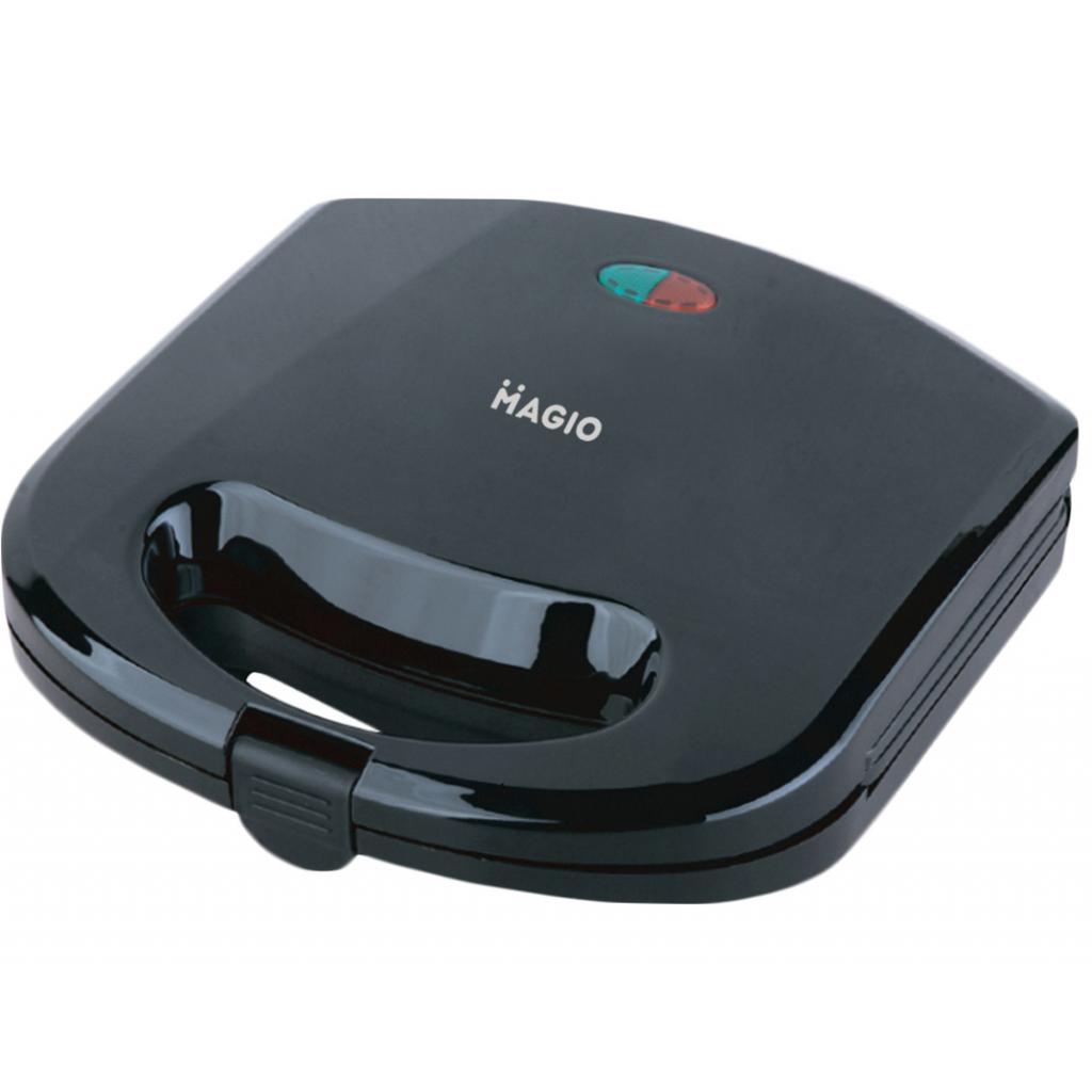 Сендвічниця Magio МG-362N - зображення 1