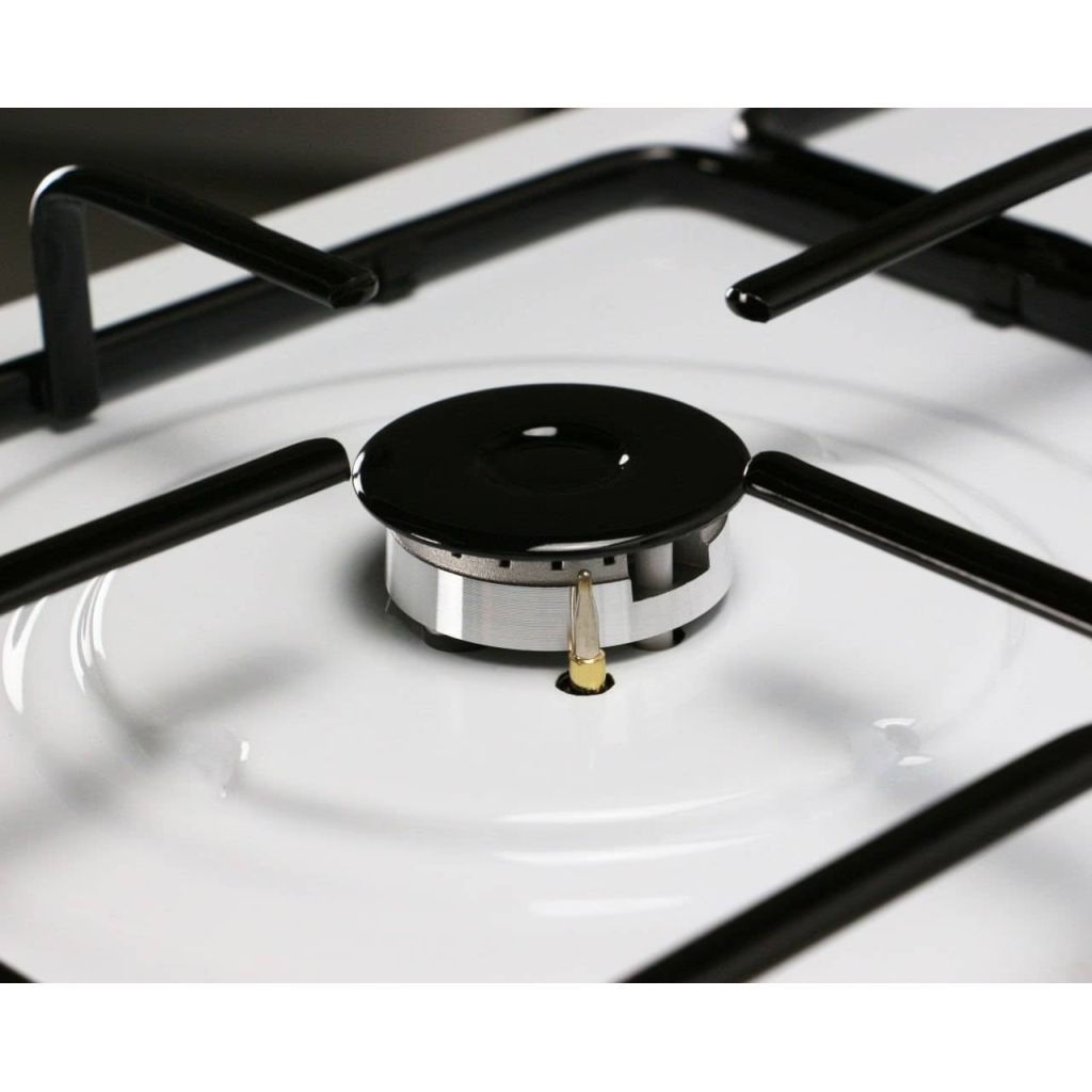 Плита Milano ML60 E40+біла - зображення 9