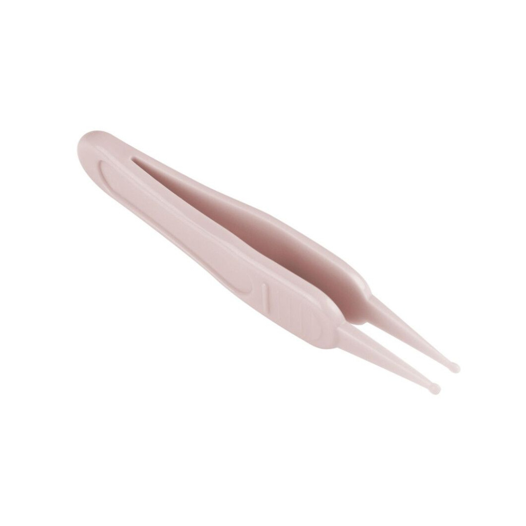 Дитячий манікюрний набір Canpol babies рожевий (9/814_pin) - picture 6