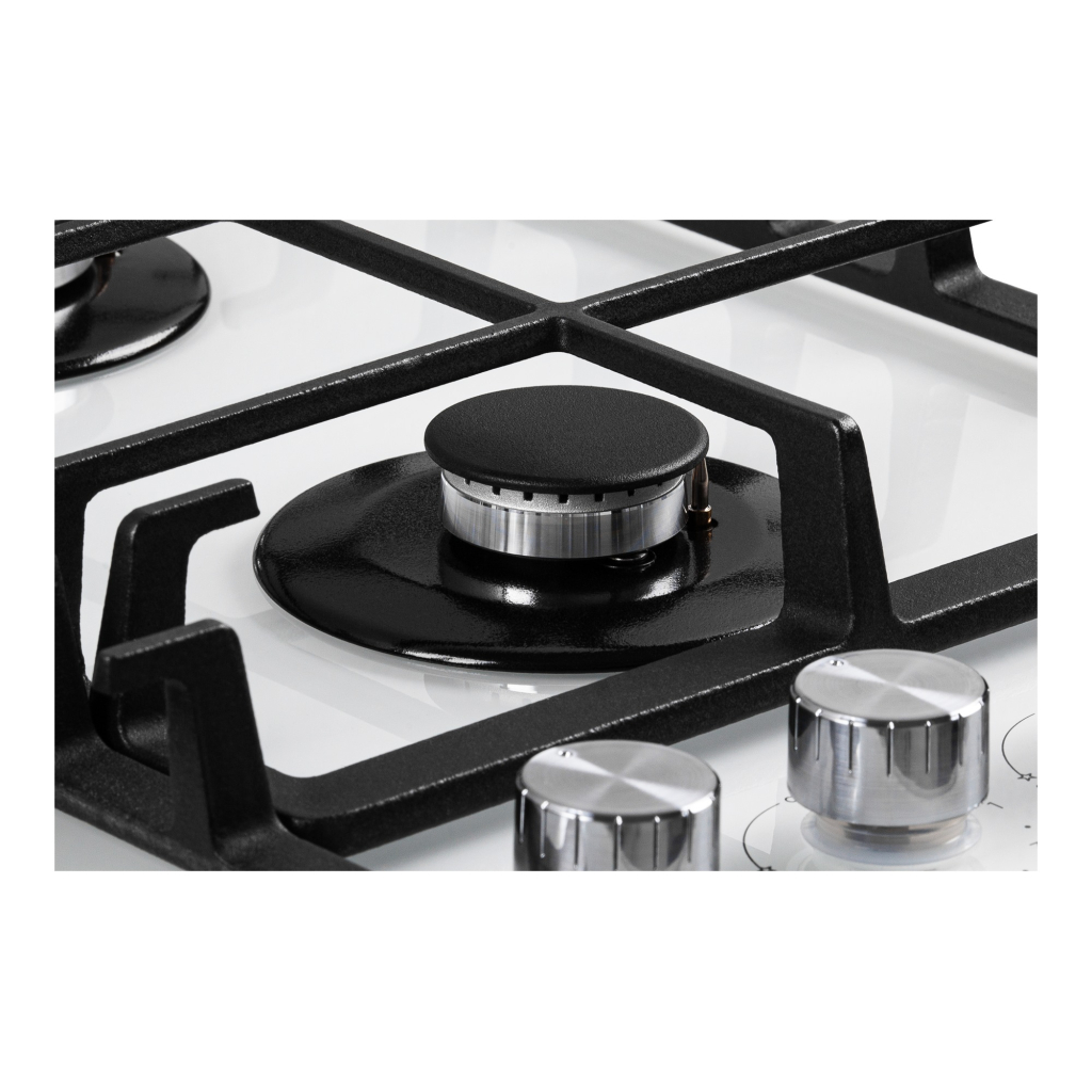 Варочна поверхня Interline HGG 763 FGT WM FLAME - изображение 9