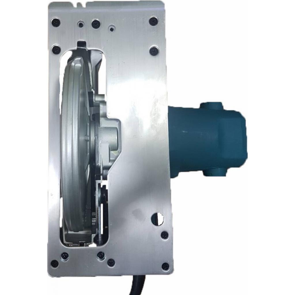 Дискова пила Makita HS7601 + диск B-14576 (OA-HS0221) - зображення 3