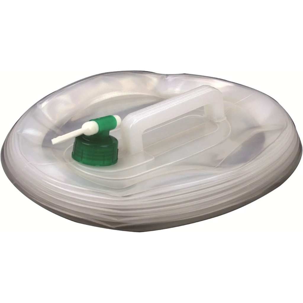 Каністра для води Highlander Accordion Water Carrier 15L (CP108) - зображення 2