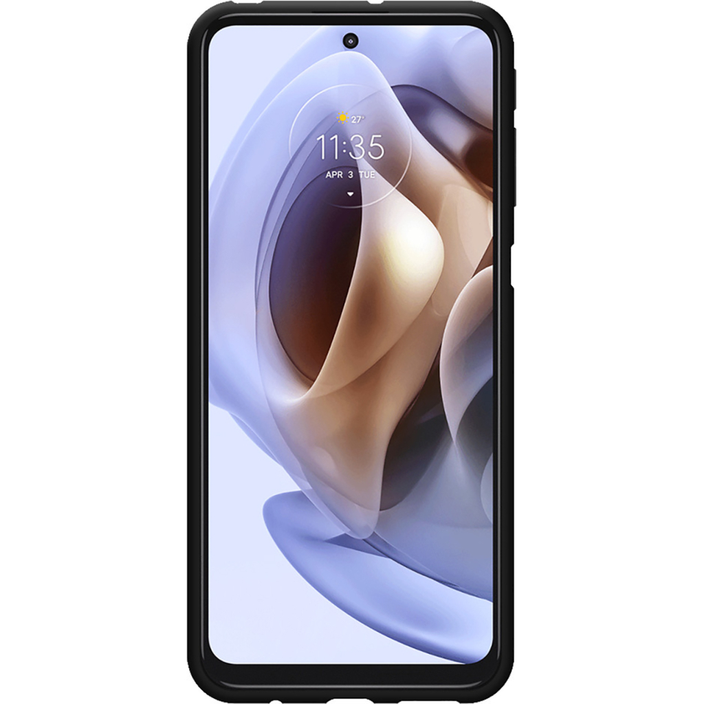 Чохол до мобільного телефона BeCover Motorola Moto G31 / G41 Black (707991) - зображення 4