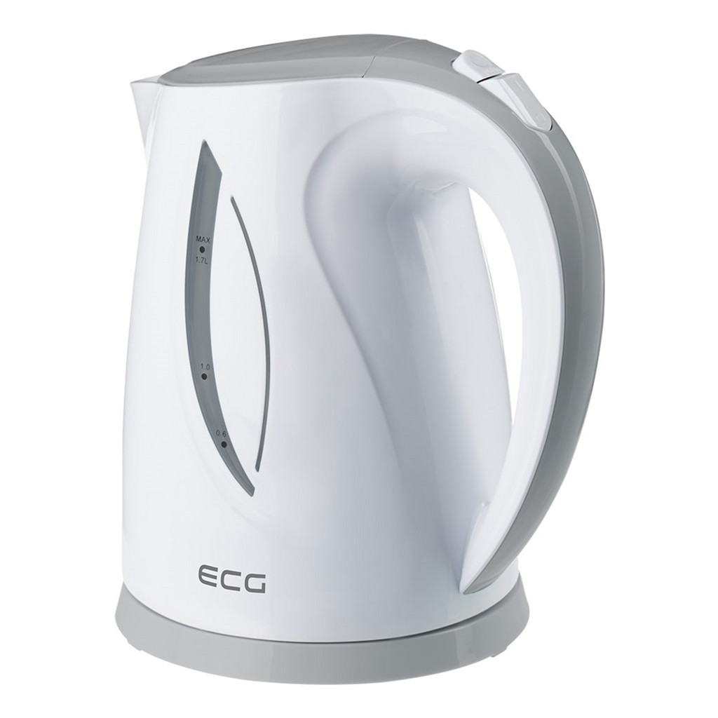 Електрочайник ECG RK 1758 Grey (RK1758 Grey) - зображення 4