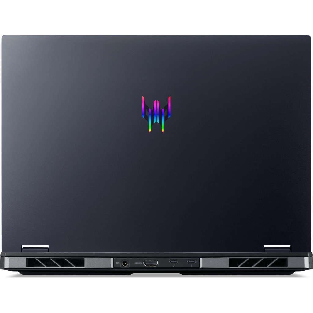 Ноутбук Acer Predator Helios 16 PH16-72 (NH.QNZEU.005) - зображення 7