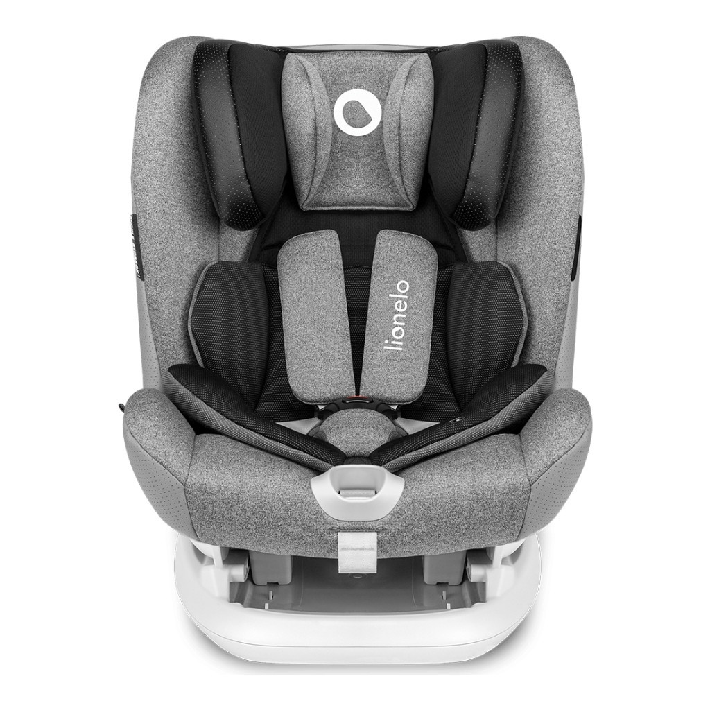 Автокрісло Lionelo Oliver 9-36 кг Stone (LO-OLIVER STONE) - зображення 2
