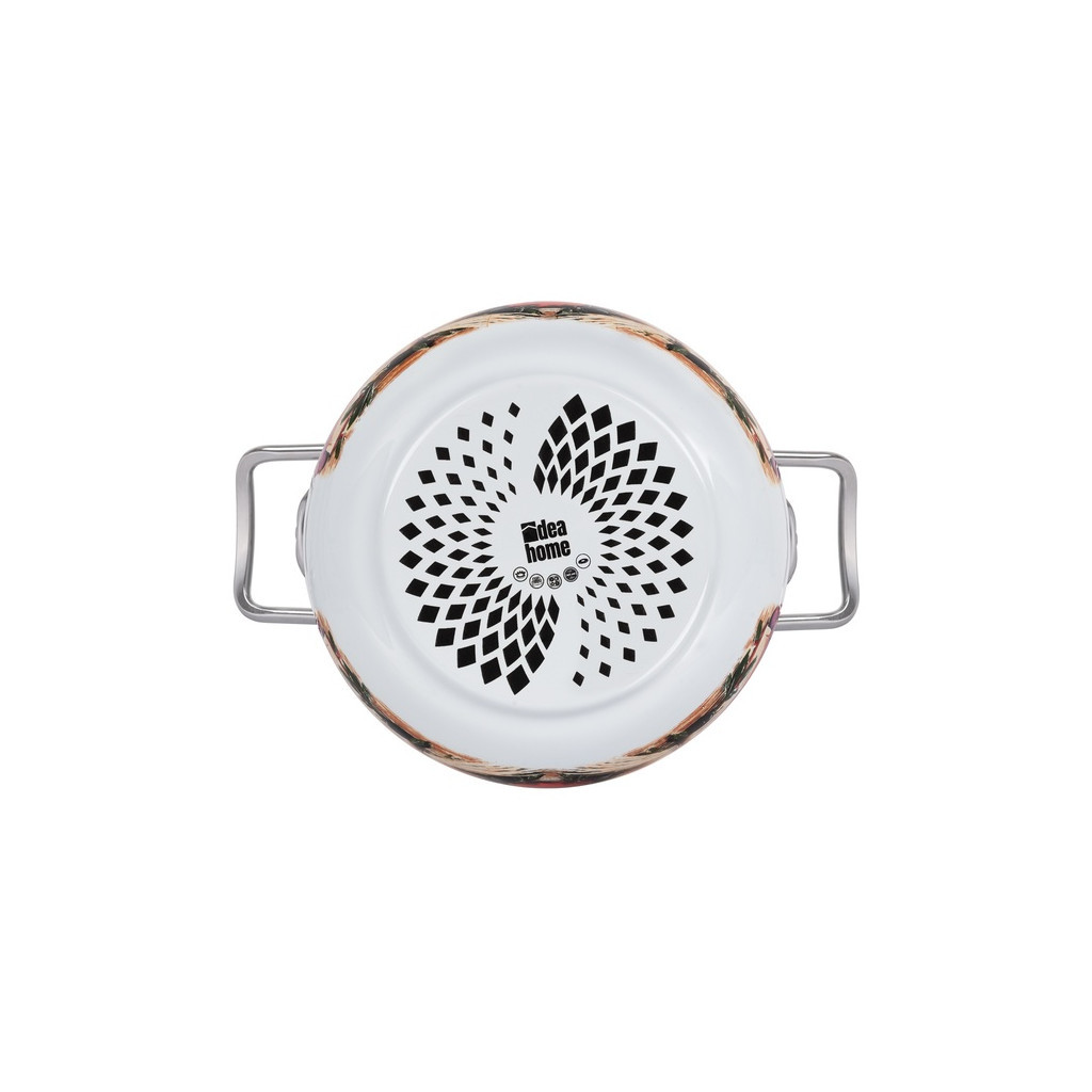 Каструля Idea Home Olive Olio 2.1 л (6832914) - зображення 3