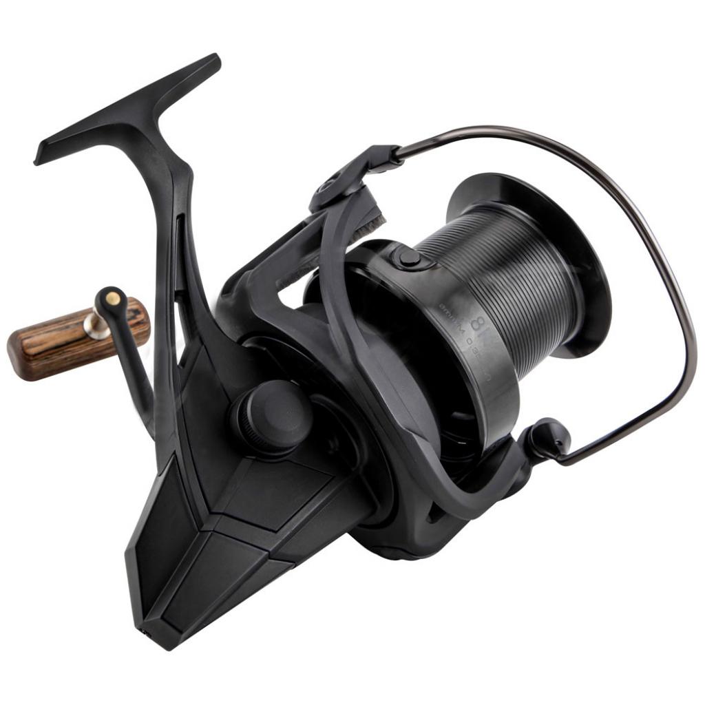 Котушка Okuma 8K FD 5+1bb (1353.14.78) - зображення 2