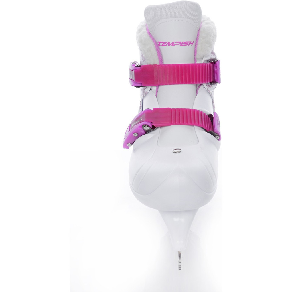 Ковзани Tempish Fur Expanze Girl 29-32 (130000216/29-32) - зображення 5