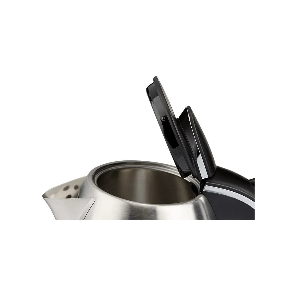 Електрочайник ECG RK 1240 - зображення 5