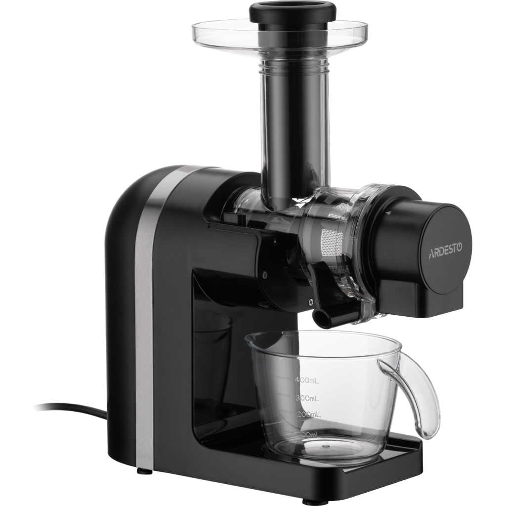 Соковижималка Ardesto JEG-1500S - изображение 1