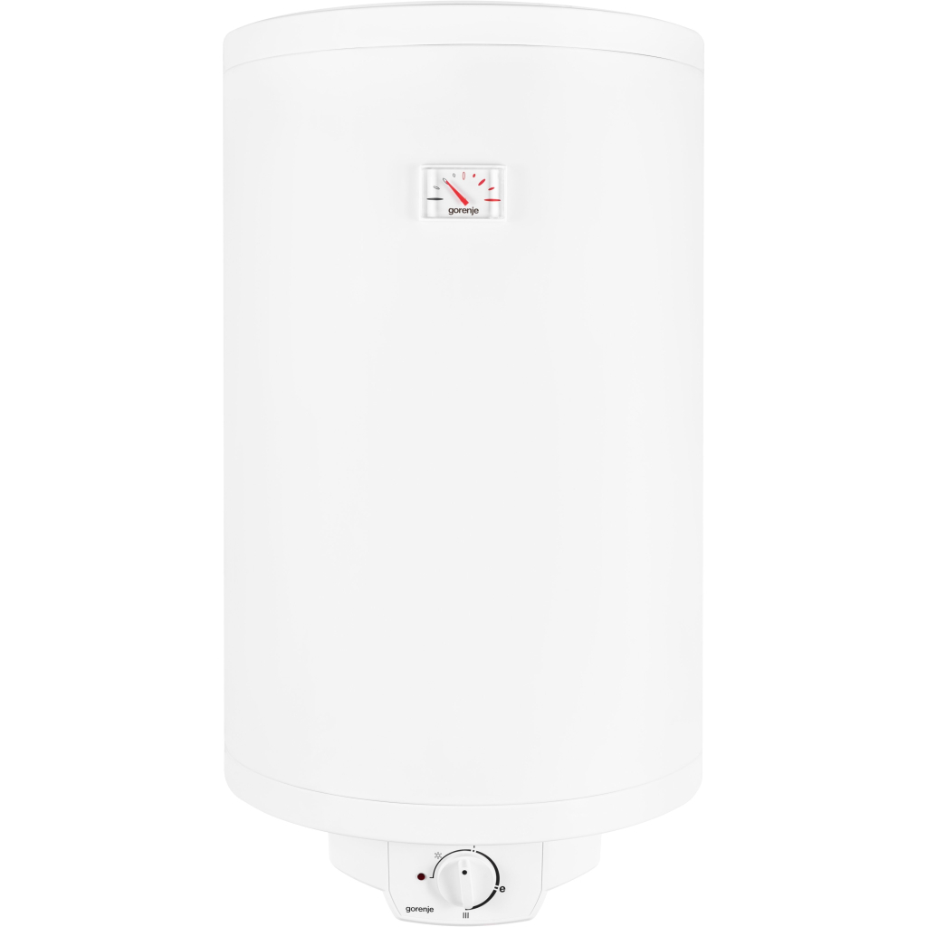 Бойлер Gorenje GBF 80/UA - зображення 1