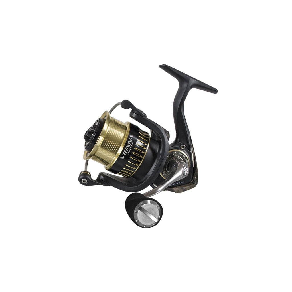 Котушка Fishing ROI Vienna 2000 (727-10-2000) - зображення 1