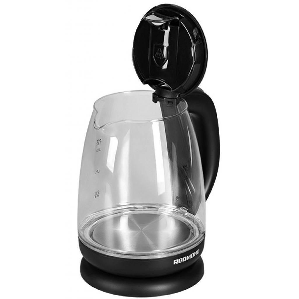 Електрочайник Redmond RK-G181 - зображення 8