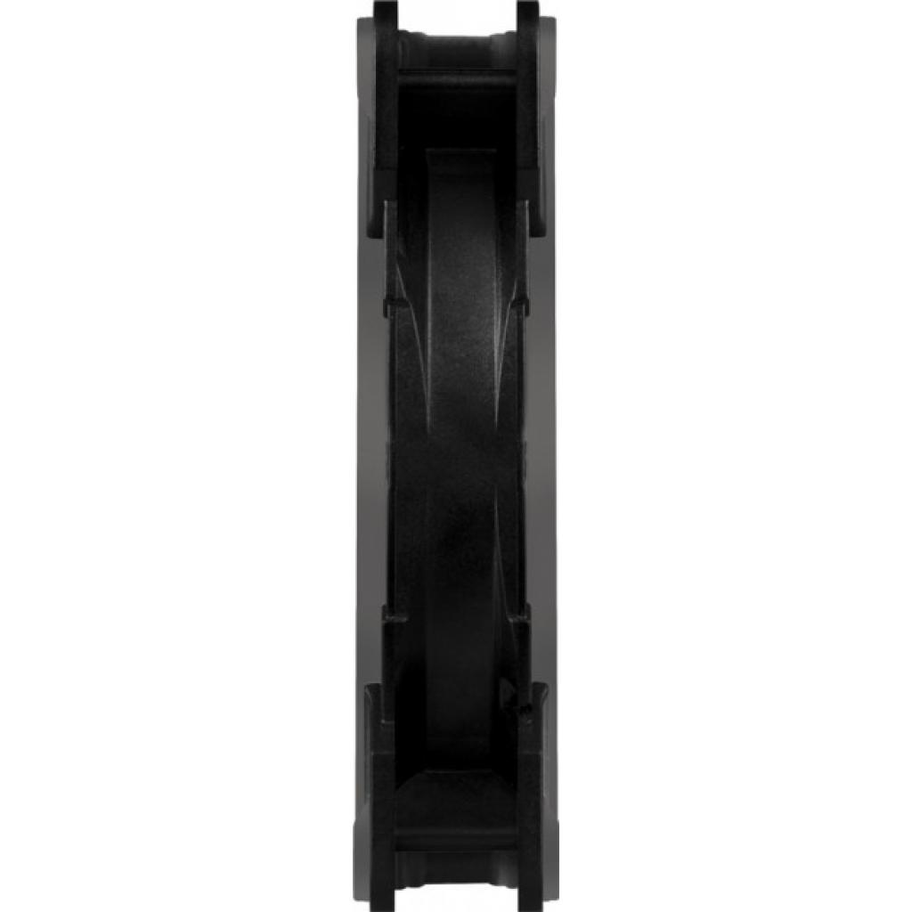 Кулер до корпусу Arctic BioniX P120 Grey (ACFAN00168A) - зображення 4