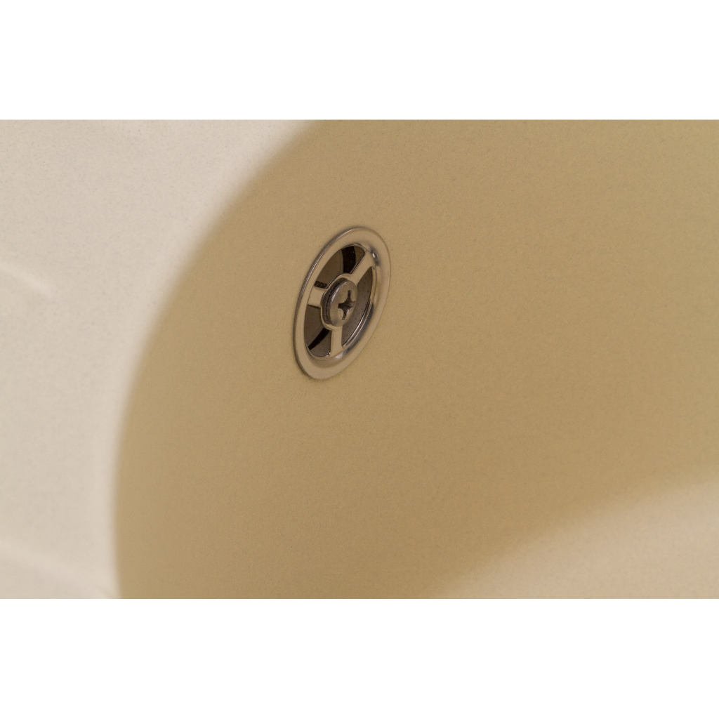 Мийка кухонна GRANADO MURCIA ivory (gr1704) - зображення 3