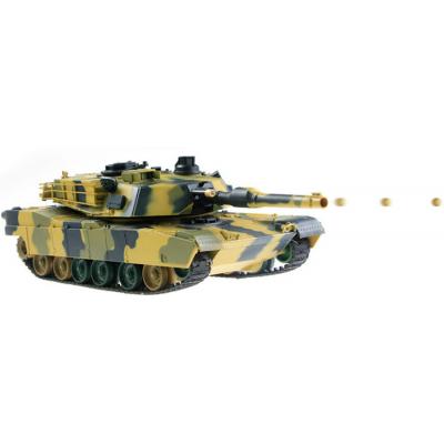 Танк Heng Long АБРАМС (3816) - зображення 2