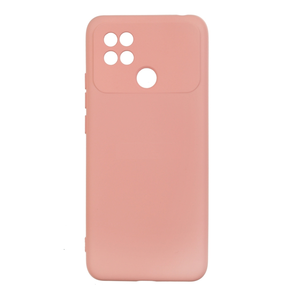 Чохол до мобільного телефона Armorstandart ICON Case Xiaomi Poco C40 Pink (ARM62675) - зображення 1